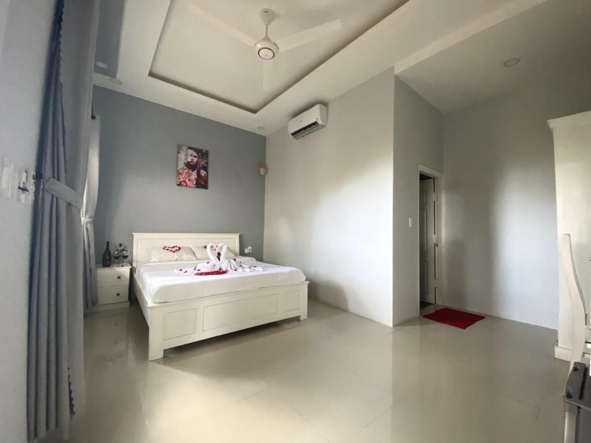 Ngoc Hanh Bungalow Phu Quoc Exterior foto